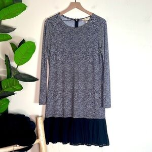 Michael Kors Long Sleeve Dress‎ Size Medium